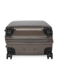 HEYS CHARGE-A-WEIGH Range Taupe Color Hard  Luggage
