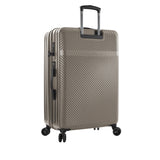 HEYS CHARGE-A-WEIGH Range Taupe Color Hard Luggage
