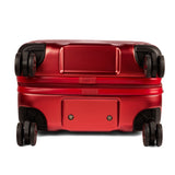 HEYS ECOLITE 21" WITH PACKING CUBES Range Red Color Hard Luggage
