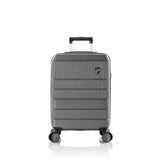 Heys NEO Grey Color Polycarbonate Material Hard Trolley