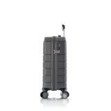 Heys NEO Grey Color Polycarbonate Material Hard Trolley