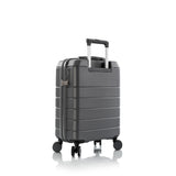 Heys NEO Grey Color Polycarbonate Material Hard Trolley