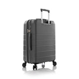 Heys NEO Grey Color Polycarbonate Material Hard Trolley