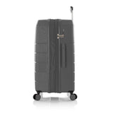 Heys NEO Grey Color Polycarbonate Material Hard Trolley