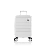 Heys NEO White Color Polycarbonate Material Hard Trolley