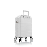 Heys NEO White Color Polycarbonate Material Hard Trolley