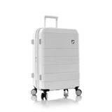 Heys NEO White Color Polycarbonate Material Hard Trolley