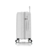 Heys NEO White Color Polycarbonate Material Hard Trolley