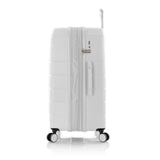 Heys NEO White Color Polycarbonate Material Hard Trolley