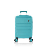 Heys NEO Aqua Color Polycarbonate Material Hard Trolley