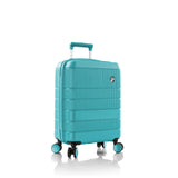 Heys NEO Aqua Color Polycarbonate Material Hard Trolley