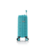 Heys NEO Aqua Color Polycarbonate Material Hard Trolley