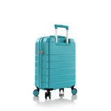 Heys NEO Aqua Color Polycarbonate Material Hard Trolley