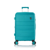 Heys NEO Aqua Color Polycarbonate Material Hard Trolley