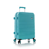 Heys NEO Aqua Color Polycarbonate Material Hard Trolley