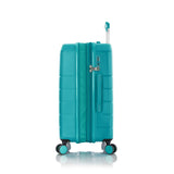 Heys NEO Aqua Color Polycarbonate Material Hard Trolley