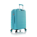 Heys NEO Aqua Color Polycarbonate Material Hard Trolley