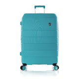 Heys NEO Aqua Color Polycarbonate Material Hard Trolley