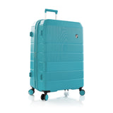 Heys NEO Aqua Color Polycarbonate Material Hard Trolley