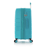 Heys NEO Aqua Color Polycarbonate Material Hard Trolley