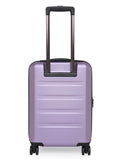 HEYS EZ ACCESS 2.0 Range Purple Color Hard Luggage