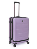 HEYS EZ ACCESS 2.0 Range Purple Color Hard  Luggage