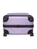 HEYS EZ ACCESS 2.0 Range Purple Color Hard  Luggage