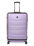 HEYS EZ ACCESS 2.0 Range Purple Color Hard Luggage