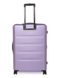 HEYS EZ ACCESS 2.0 Range Purple Color Hard Luggage