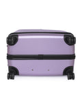 HEYS EZ ACCESS 2.0 Range Purple Color Hard Luggage