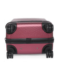 HEYS EZ ACCESS 2.0 Range Burgundy Color Hard Luggage