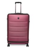 HEYS EZ ACCESS 2.0 Range Burgundy Color Hard Luggage