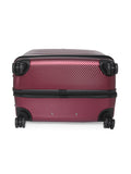 HEYS EZ ACCESS 2.0 Range Burgundy Color Hard Luggage