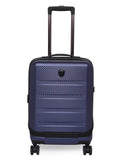 HEYS EZ ACCESS 2.0 Range Navy Color Hard Luggage