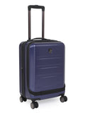 HEYS EZ ACCESS 2.0 Range Navy Color Hard Luggage