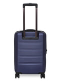 HEYS EZ ACCESS 2.0 Range Navy Color Hard Luggage