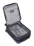 HEYS EZ ACCESS 2.0 Range Navy Color Hard Luggage