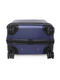 HEYS EZ ACCESS 2.0 Range Navy Color Hard Luggage