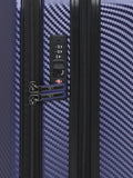 HEYS EZ ACCESS 2.0 Range Navy Color Hard Luggage