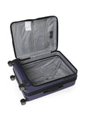 HEYS EZ ACCESS 2.0 Range Navy Color Hard  Luggage