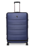 HEYS EZ ACCESS 2.0 Range Navy Color Hard Luggage