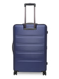 HEYS EZ ACCESS 2.0 Range Navy Color Hard Luggage