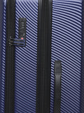 HEYS EZ ACCESS 2.0 Range Navy Color Hard Luggage