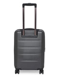 HEYS EZ ACCESS 2.0 Range Charcoal Color Hard Luggage