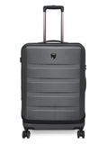 HEYS EZ ACCESS 2.0 Range Charcoal Color Hard  Luggage