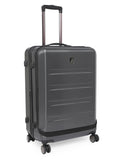 HEYS EZ ACCESS 2.0 Range Charcoal Color Hard  Luggage