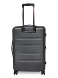 HEYS EZ ACCESS 2.0 Range Charcoal Color Hard  Luggage