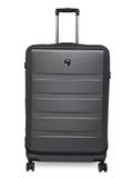 HEYS EZ ACCESS 2.0 Range Charcoal Color Hard Luggage