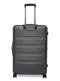 HEYS EZ ACCESS 2.0 Range Charcoal Color Hard Luggage