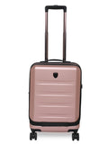 HEYS EZ ACCESS 2.0 Range Rose Gold Color Hard Luggage